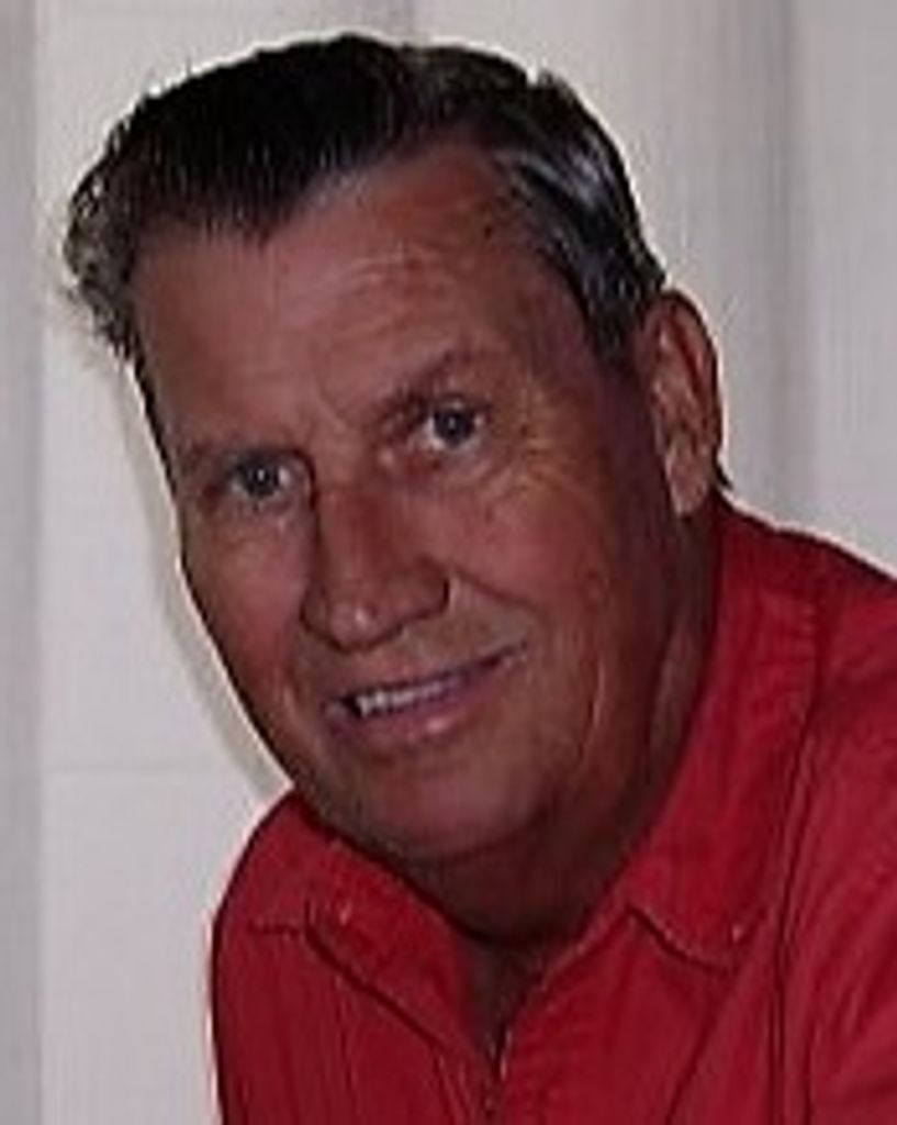 Wayne Thompson