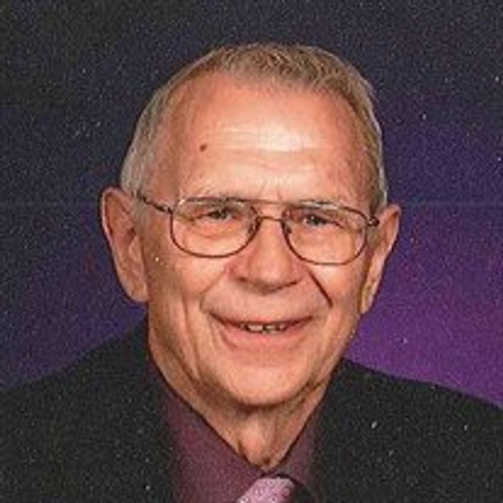 Clarence  Edward Glander