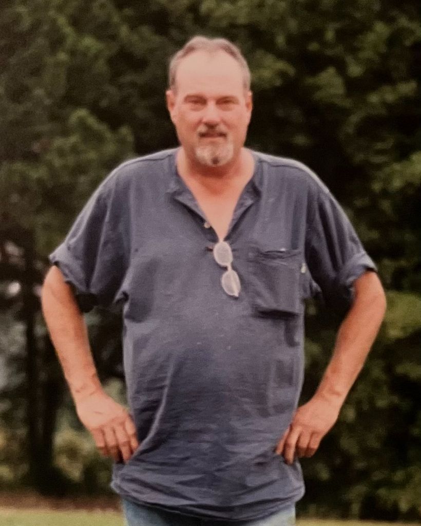 Chris Edward Conner