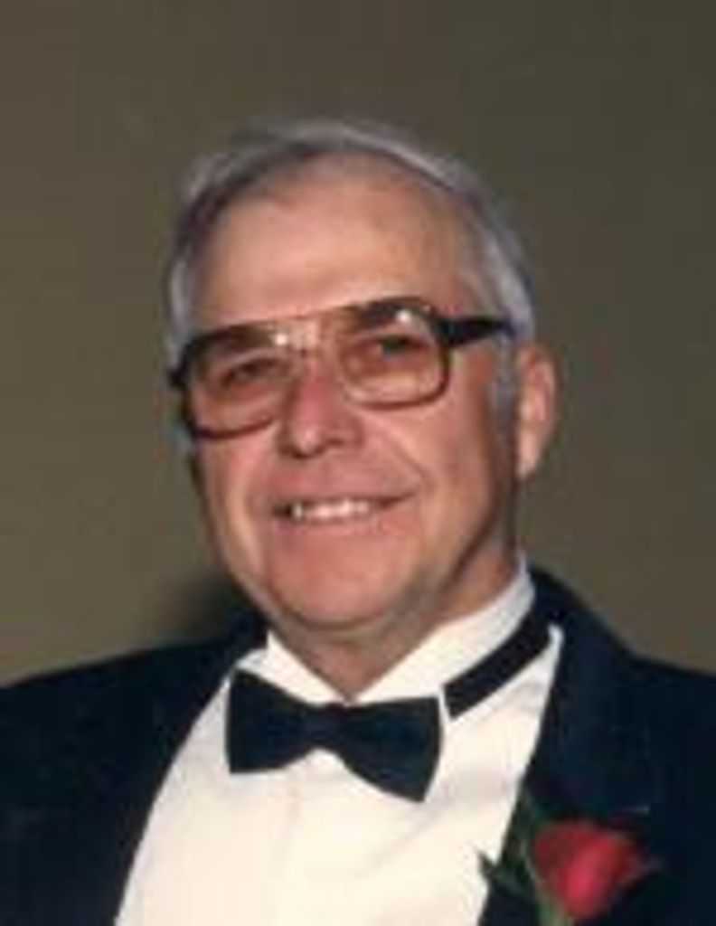 Wilbert Eveslage