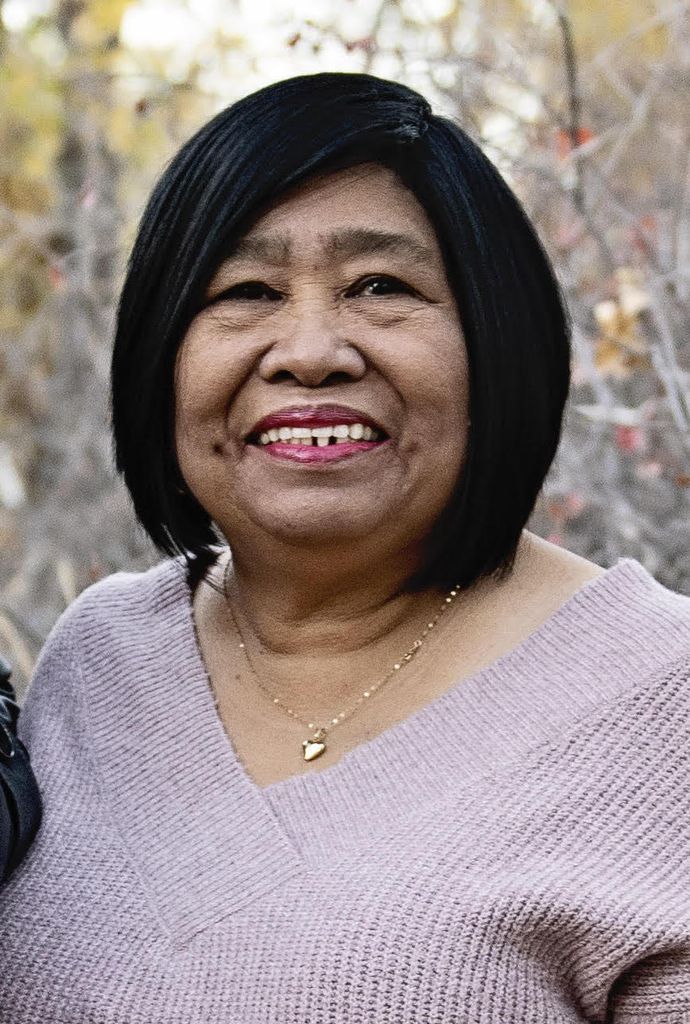 Maria Susan (Arcilla)  De Los Santos