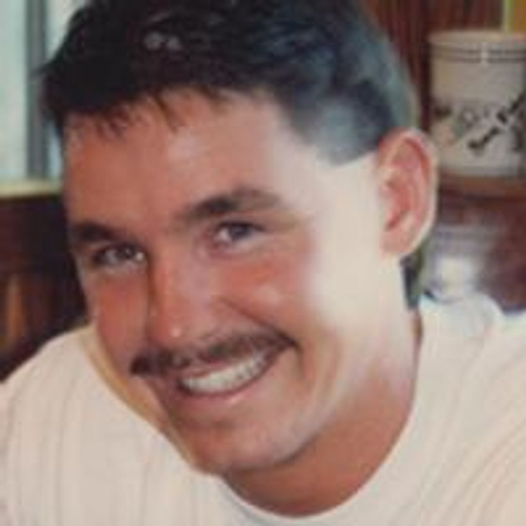 Stephen Kirk Simmons