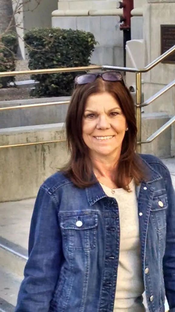 Maryann Fitzgerald Profile Photo