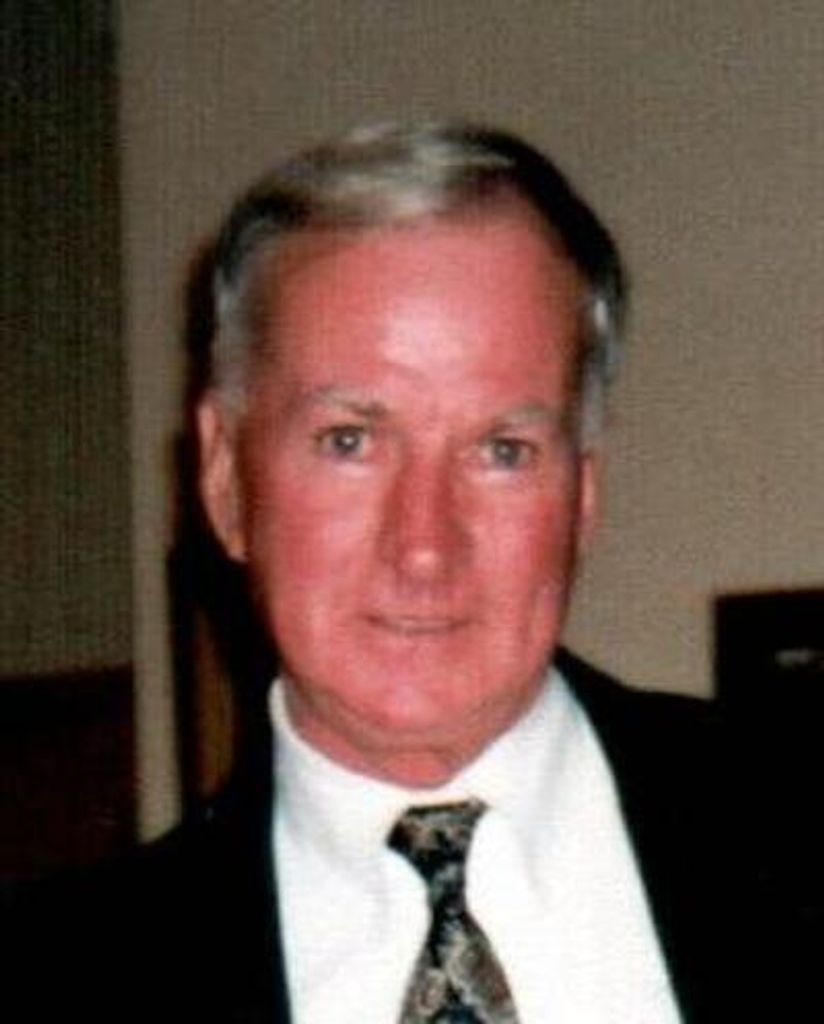 Michael J. Riggle Profile Photo
