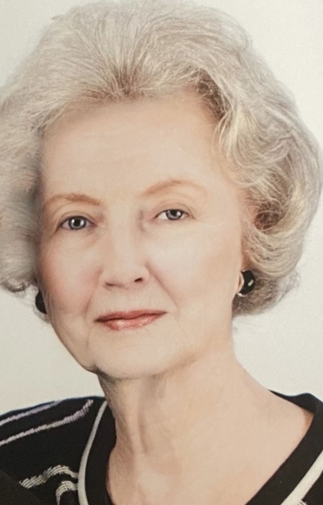 Janet Lorene Crockett Profile Photo