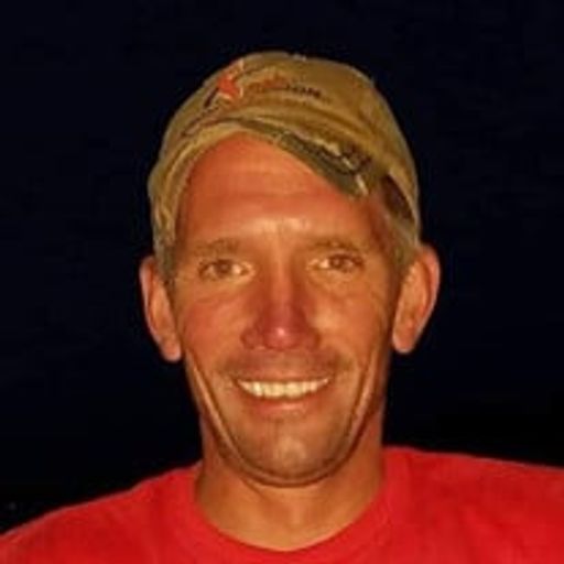 Chad Stock Profile Photo