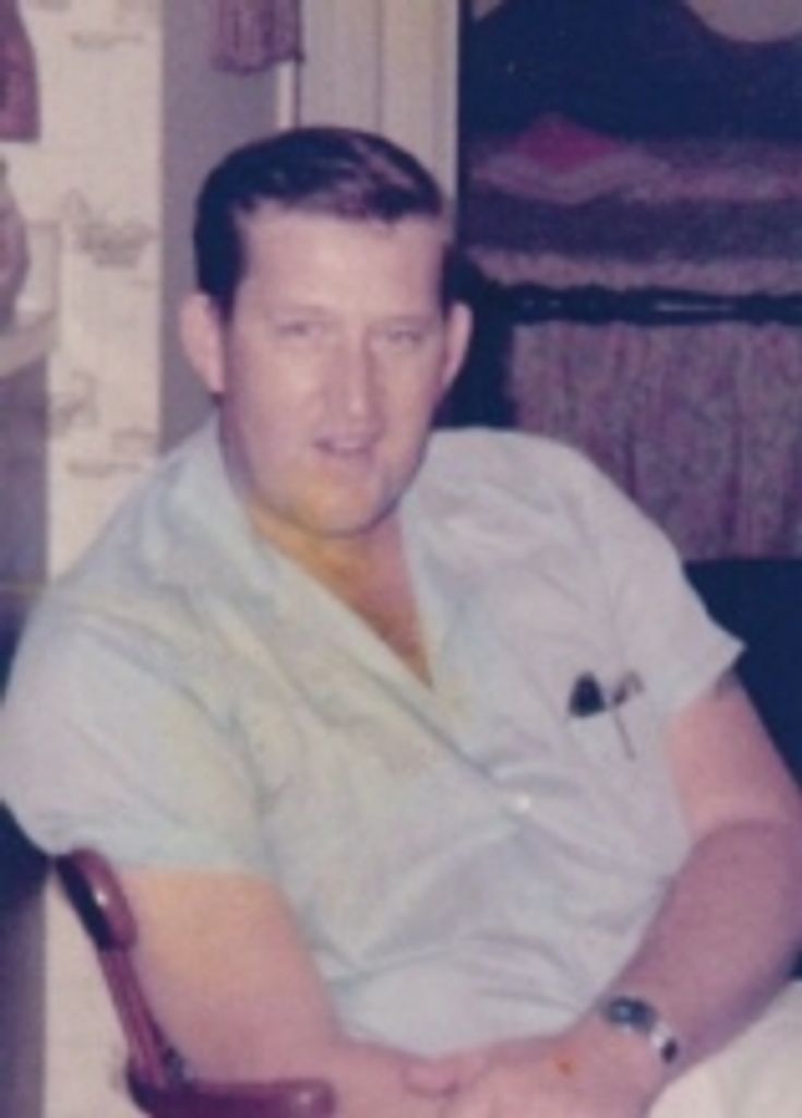 Eugene L. Leever