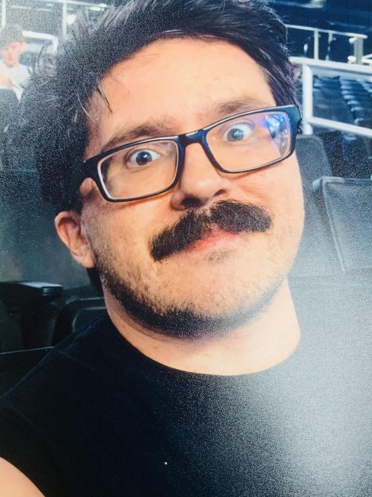 Jonathan Michael Campos