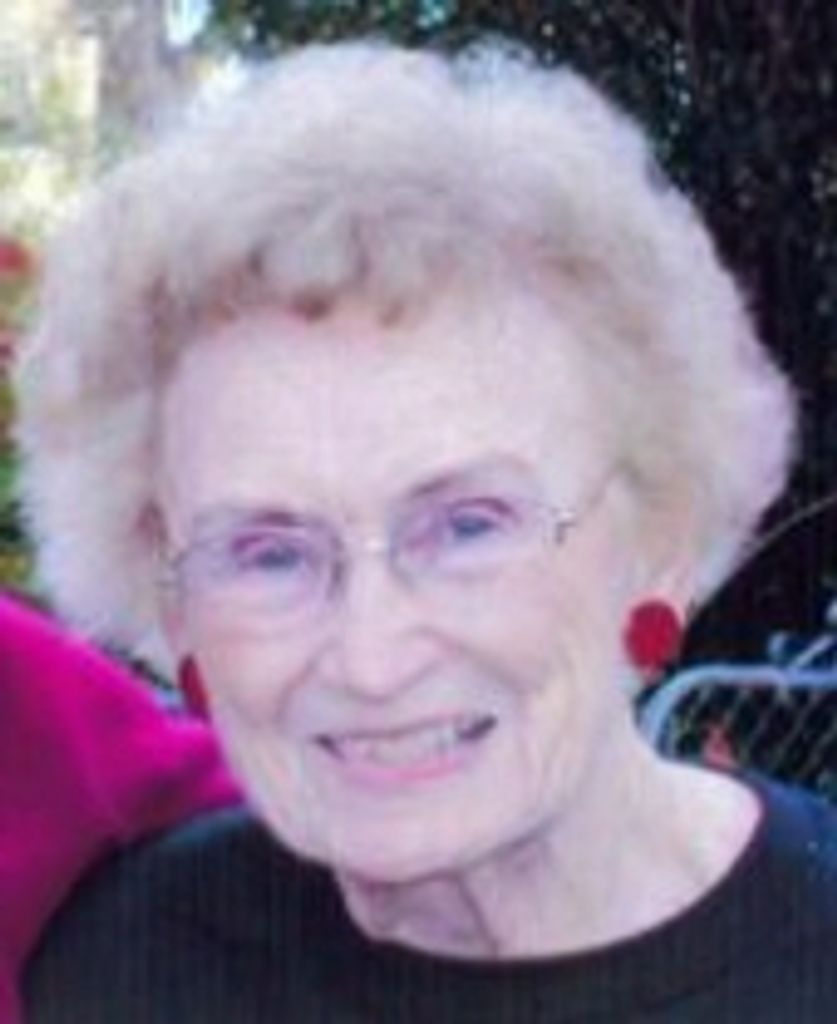Frances Elizabeth Daniel