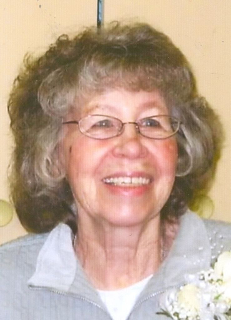 Alta Keefe Profile Photo