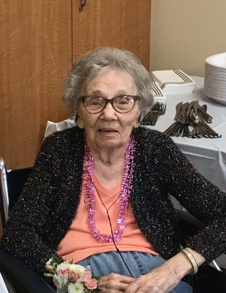 Evelyn Irene (Wissell)  Cornue Profile Photo