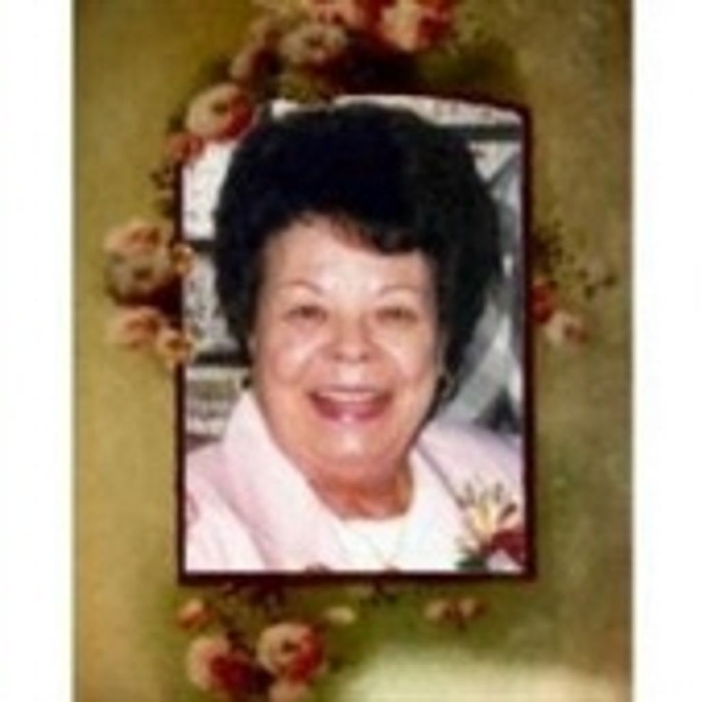 Lucille Rich
