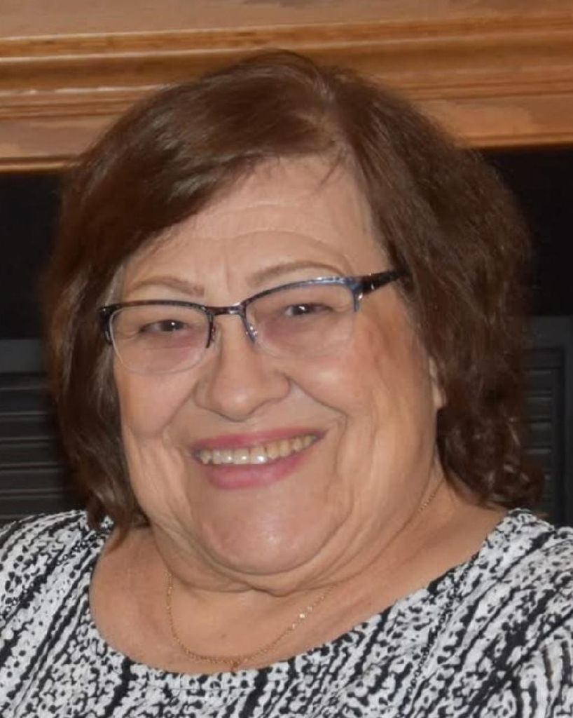 Rosalie Faulk Profile Photo