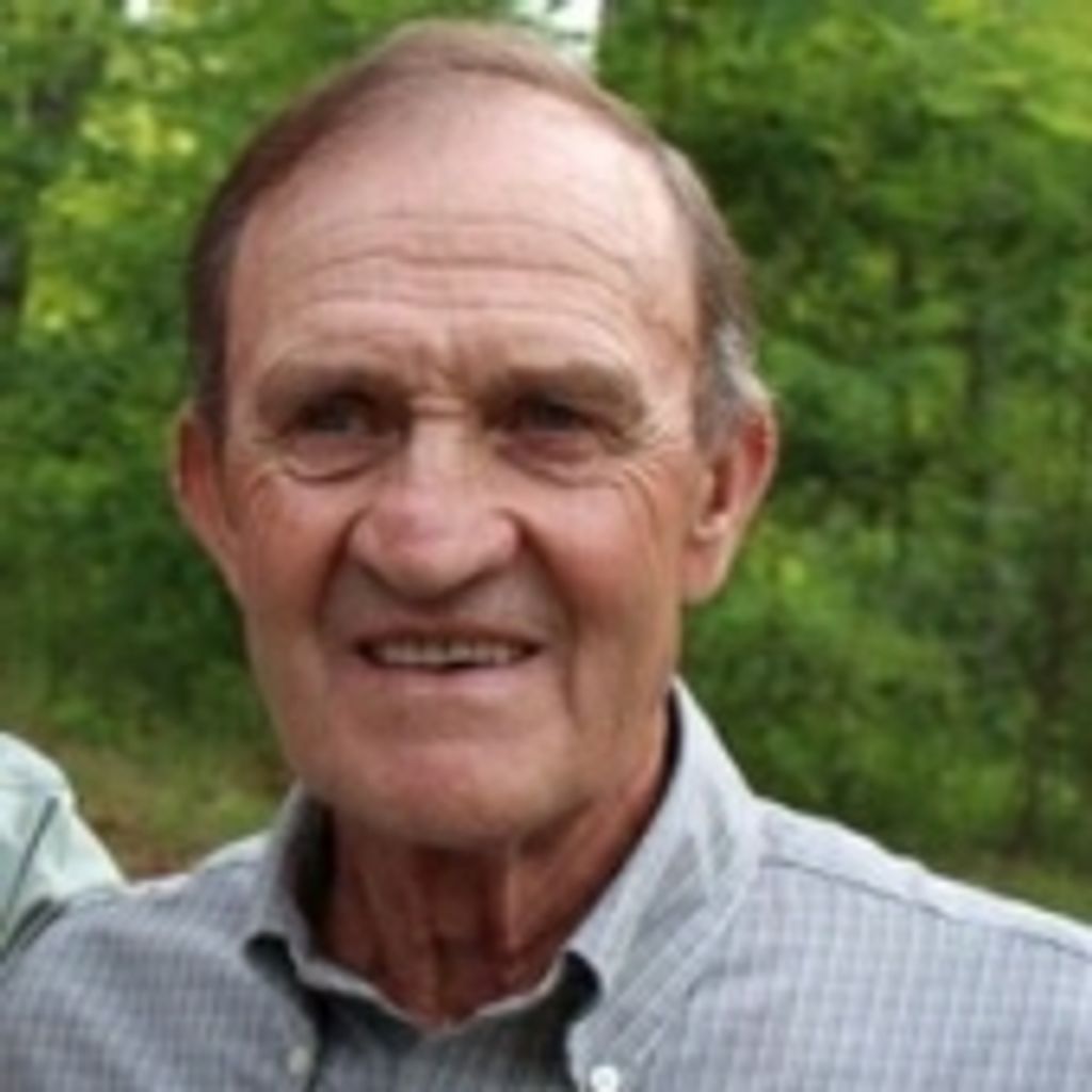 Joshua 'Josh' Waters