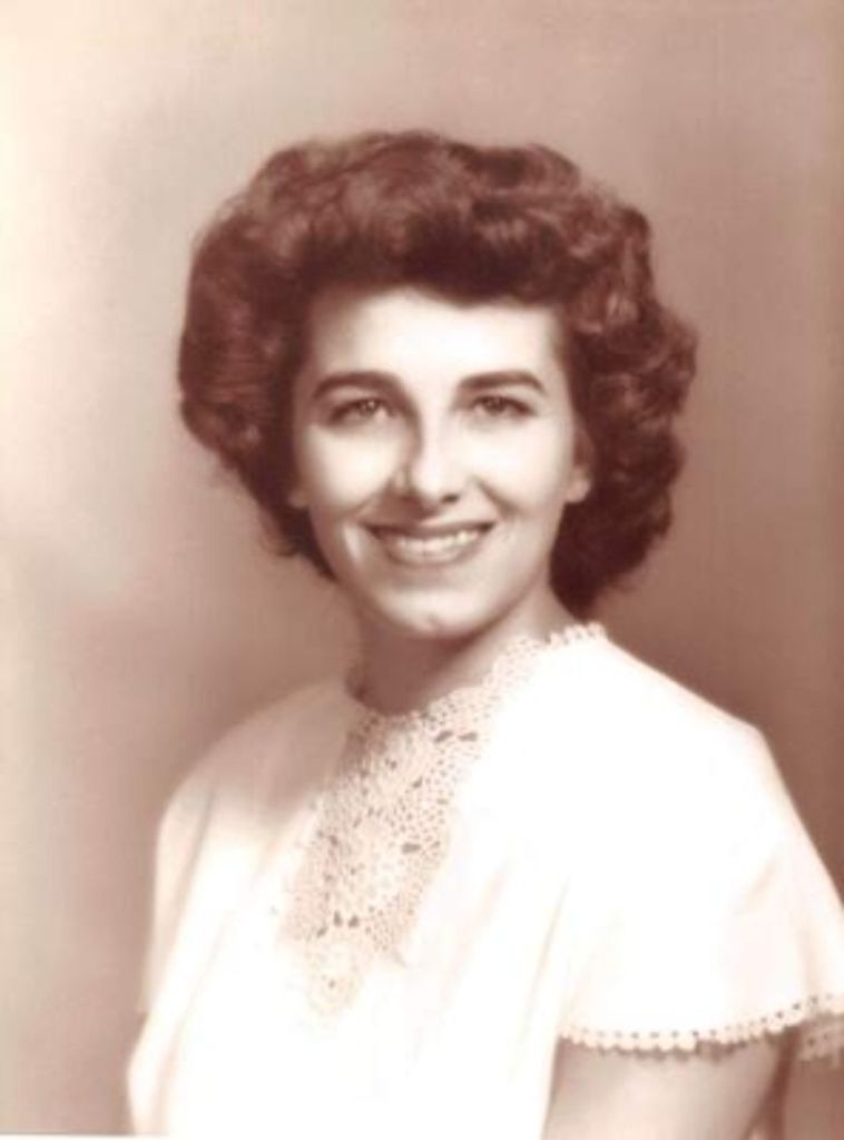 Roberta M. Moussalli Profile Photo