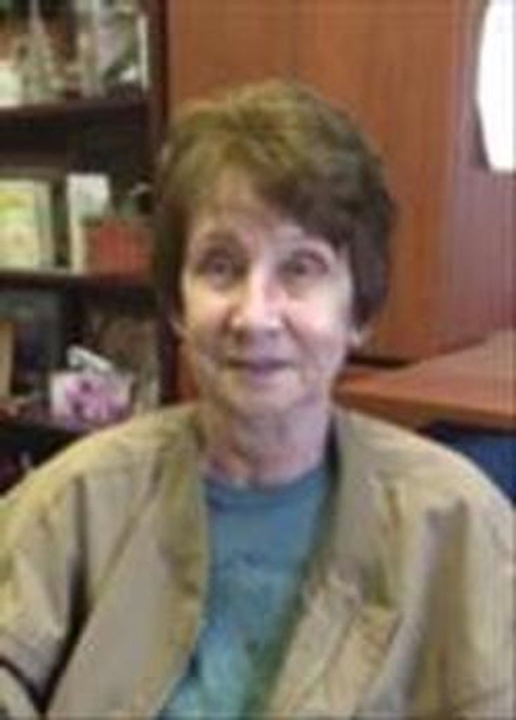 Betty Gean Hites