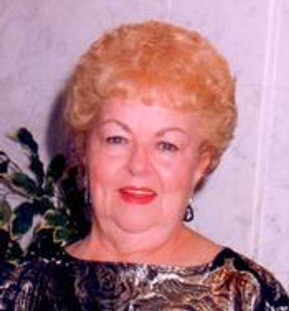 Betty Judge