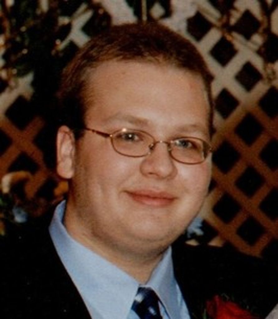 Michael Britten Profile Photo