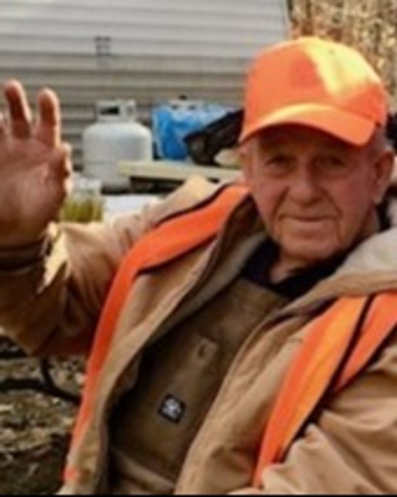 Marvin Clinton Kingery Profile Photo