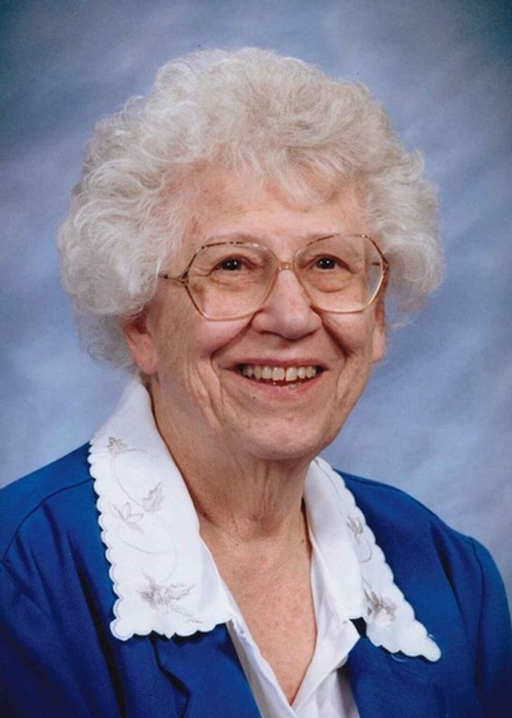Dorothy A. Deering