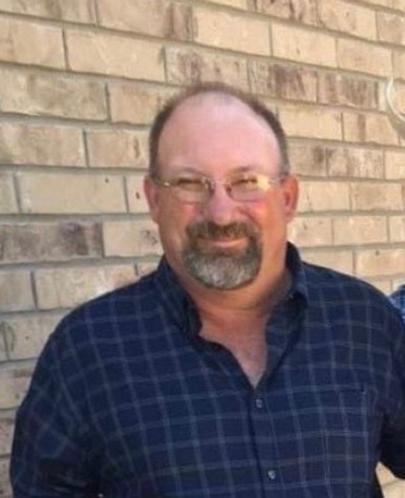 Shane Waters Profile Photo