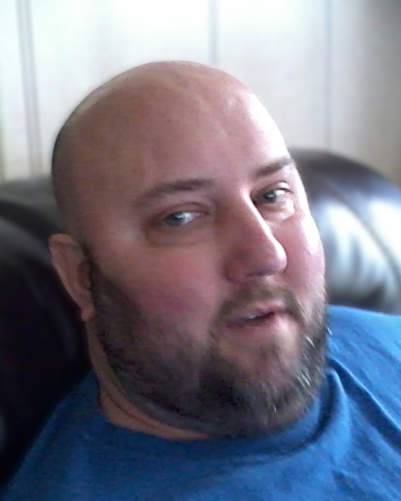 Russell William Stover Profile Photo