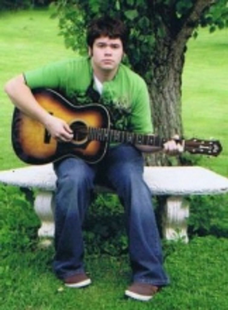 Jonathan  Michael Terry