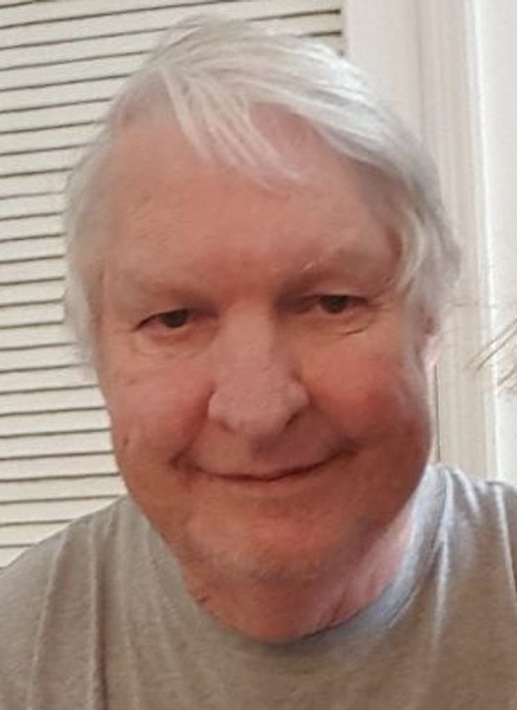 James D. Rackley, Sr.
