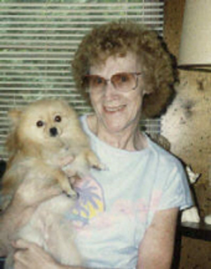 Katherine Hohstadt