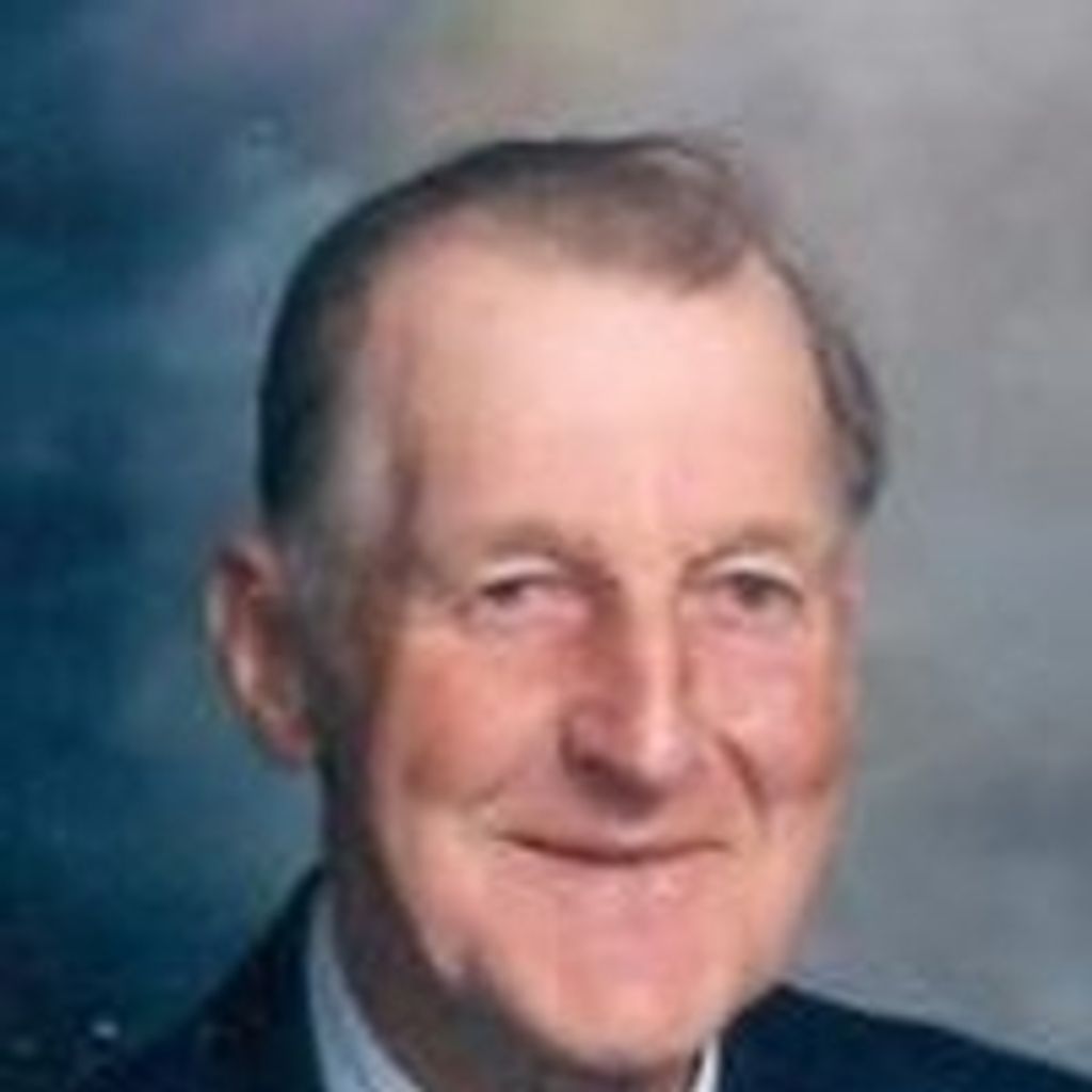 Leroy Kilburg