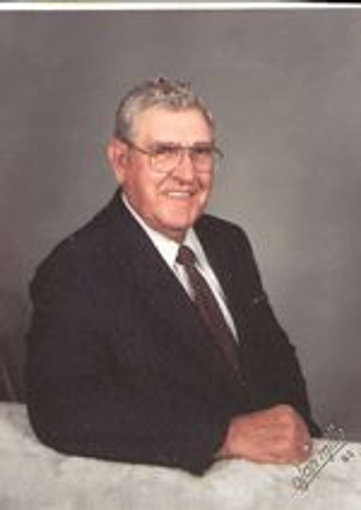 Jesse James Burnette