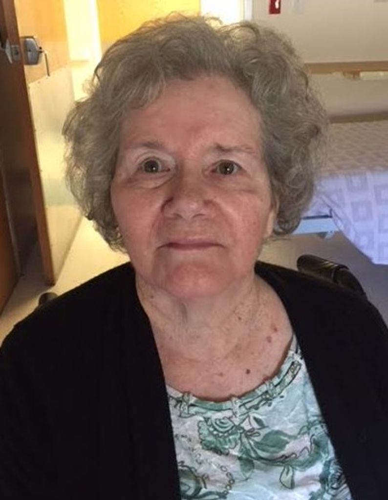 Frances Louise Gaskins Coleman Profile Photo