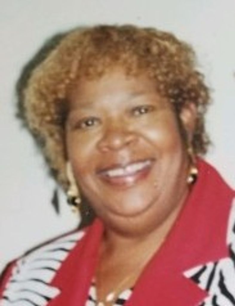 Jo Ann Dixon