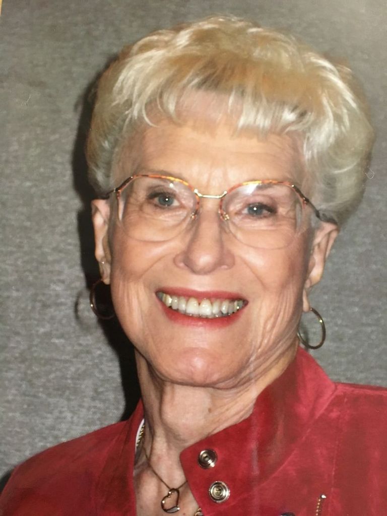 Elaine H. Klock