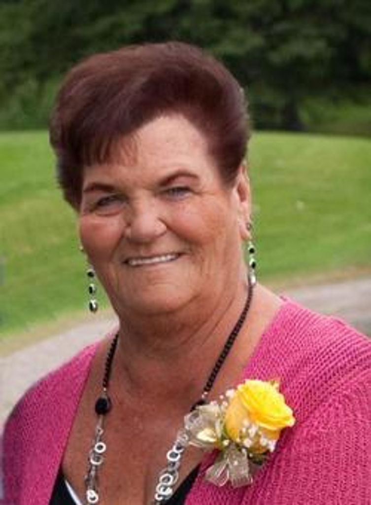 Patricia M. Lindsey Profile Photo
