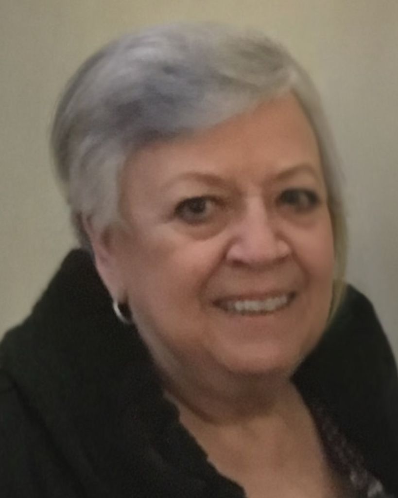 Marjorie Janet Aldrich Profile Photo