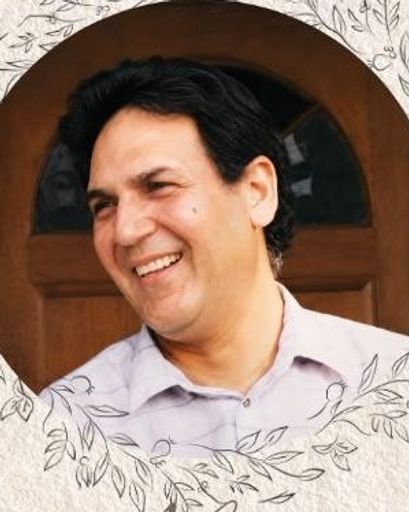Antonio Nuno Santillan's obituary image