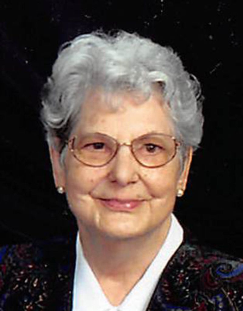 Mildred M. Willey Profile Photo