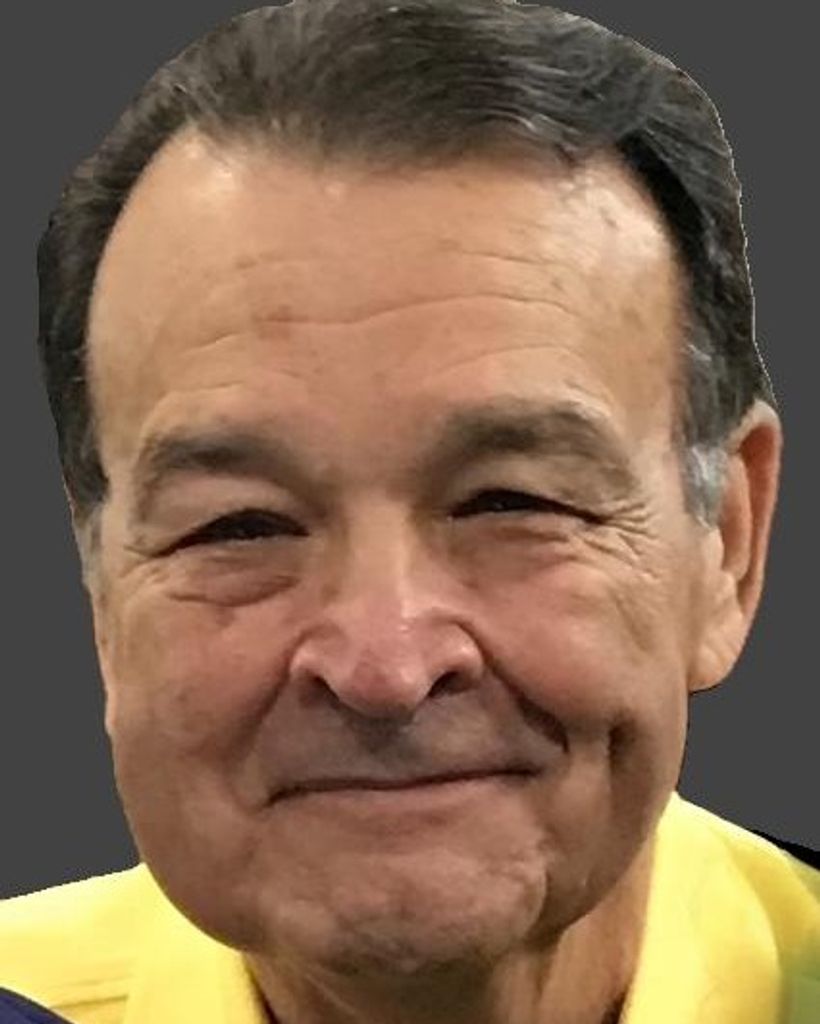 Richard Francingues Sr. Profile Photo