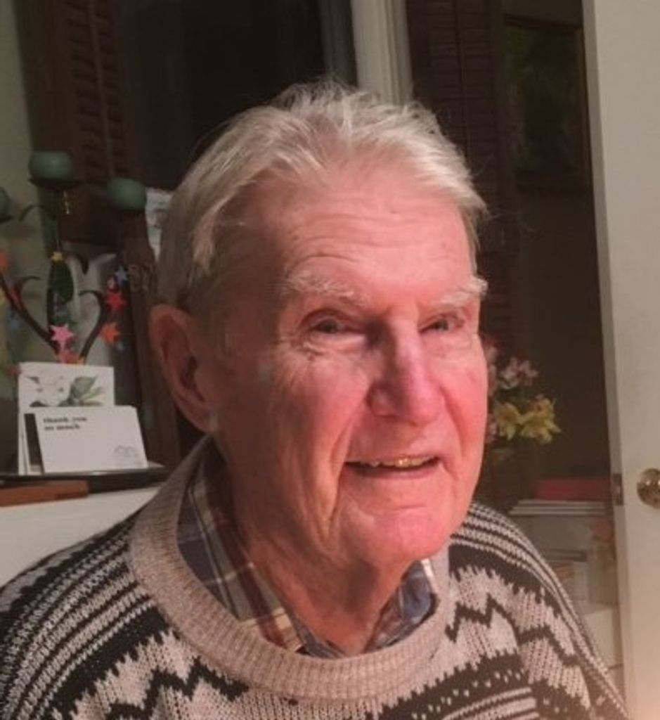 Dr. Jerome Paul Van Buren Profile Photo