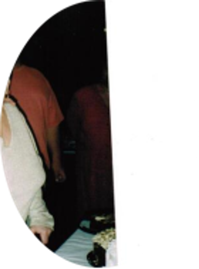 Eugene Ochiuto