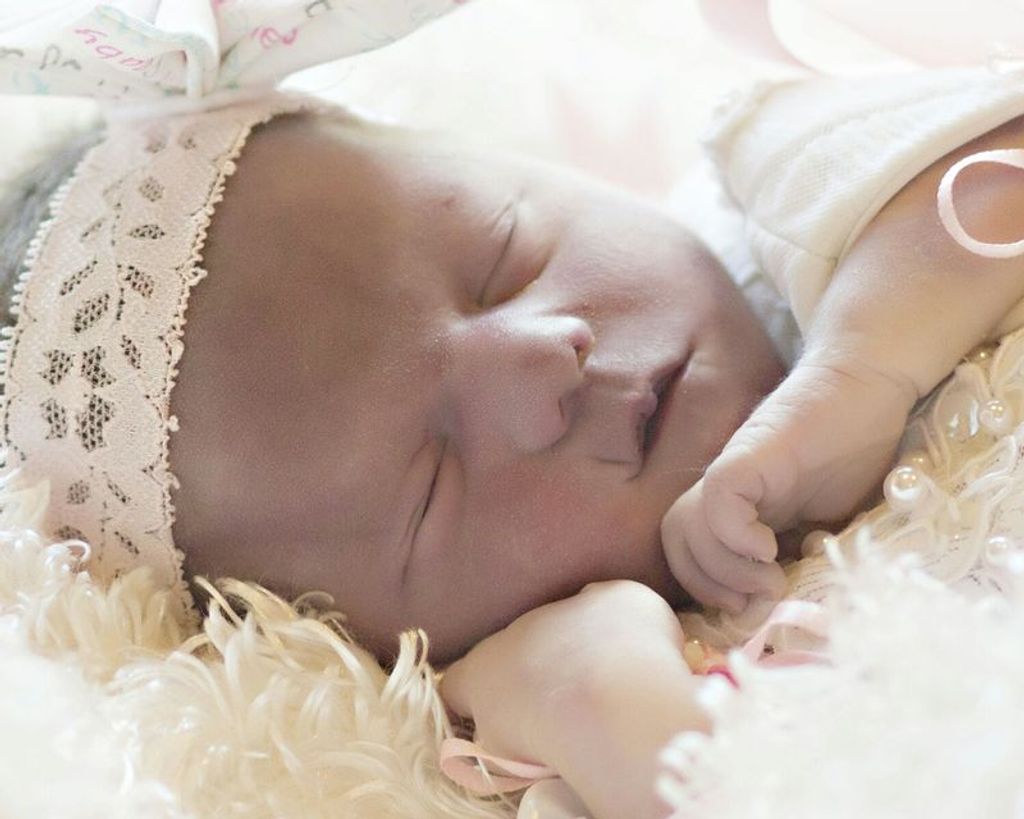 Lyla Lorraine Craig Profile Photo
