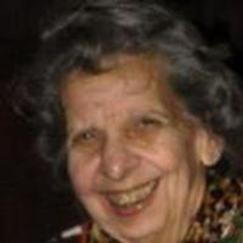 Shirley Schmitt