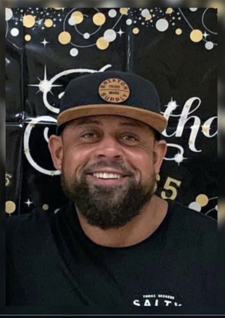 Terrence Lee Gardner, Jr. Profile Photo