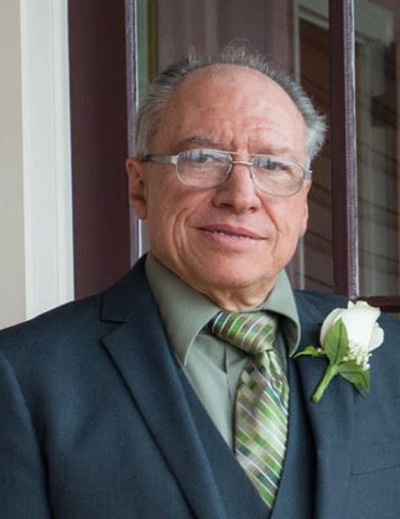 Peter John Labarbera Profile Photo