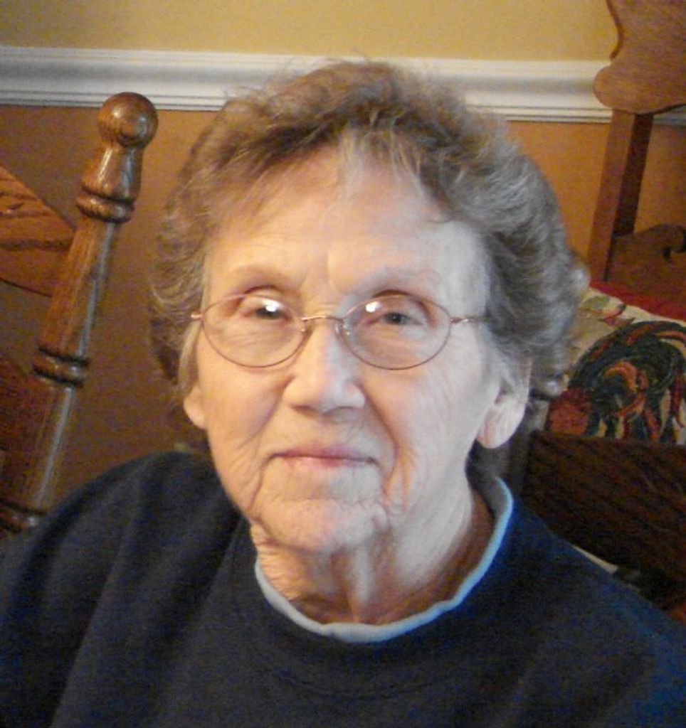 Mary Lee Hornbeck