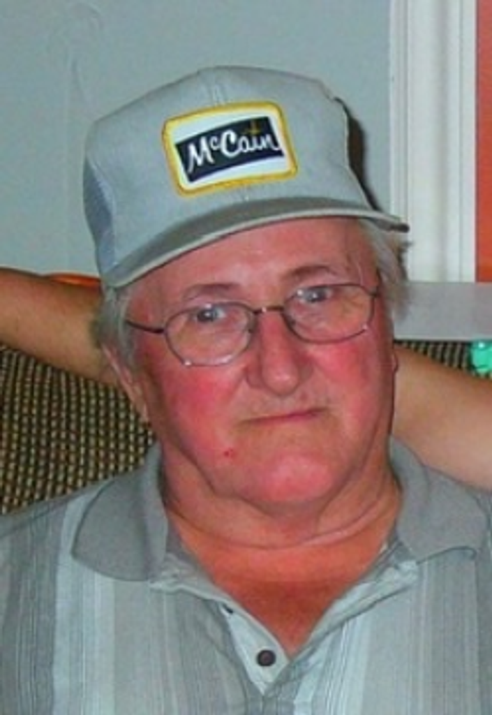 Daniel Stephen Stoddard Profile Photo