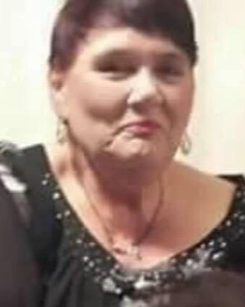 Sherry Lynn Cagle Bell