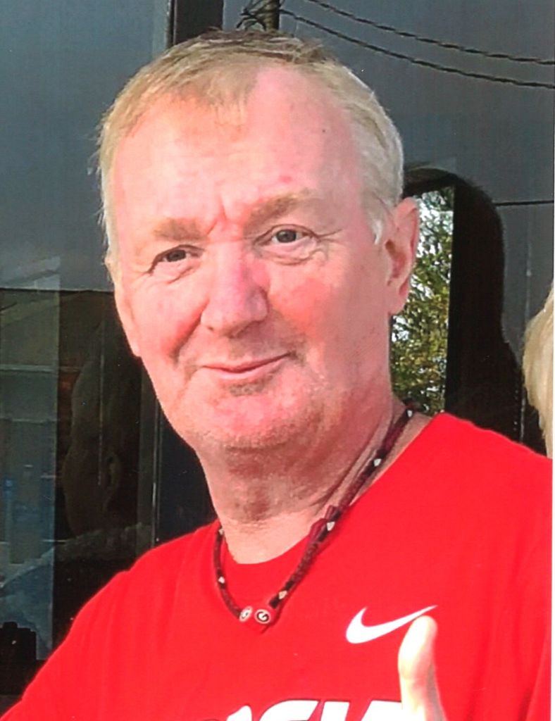 William "Wild Bill" Glen Wallace Profile Photo