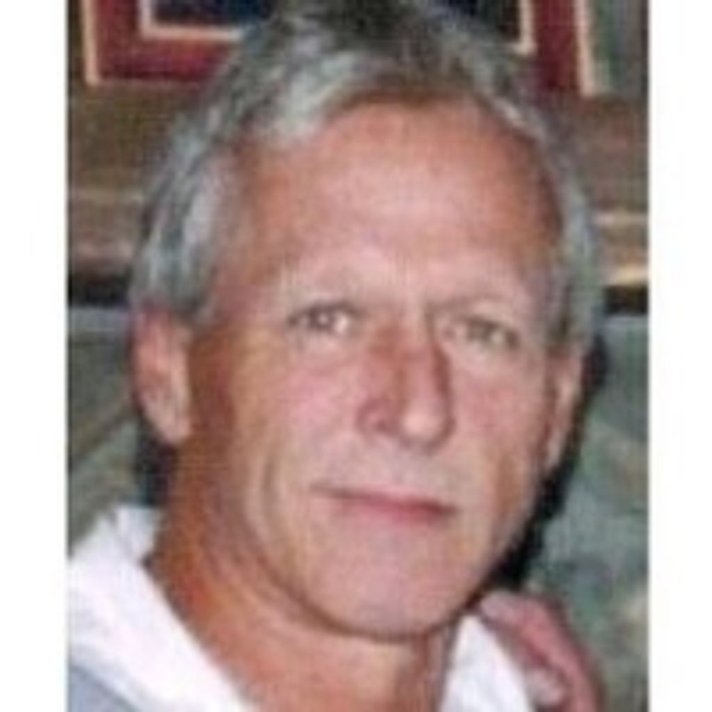 Richard Eugene Jenkins